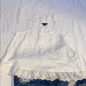 Aeropostale tank top